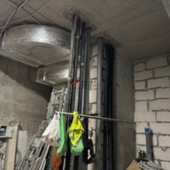 Аренда торгового помещения в жилом комплексе Молжаниново