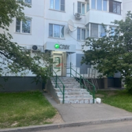 Продажа торгового помещения с арендатором СДЭК 