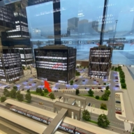 Продажа помещения в БЦ "OSTANKINO BUSINESS PARK"