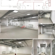 Продажа торгового здания с арендаторами в Воскресенске 