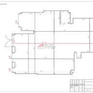 Аренда торгового помещения в ЖК Крылья