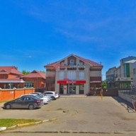 Продажа торгового здания с арендаторами в Воскресенске 