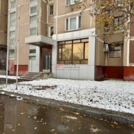 Аренда торгового помещения на Веерной