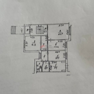 Аренда торгового помещения на Веерной