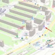 Аренда торгового помещения на Веерной