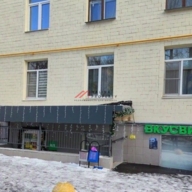 Продажа торгового помещения в районе м. Щукинская