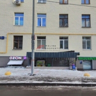 Продажа торгового помещения в районе м. Щукинская