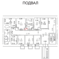 Продажа торгового помещения на Бережковской набережной