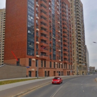 Аренда торгового помещения в ЖК Символ