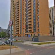 Аренда торгового помещения в ЖК Символ