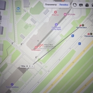 Аренда торгового помещения у метро Некрасовка 