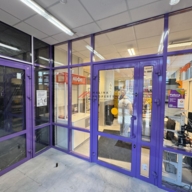 Продажа помещения с сетевыми арендаторами в Красногорске