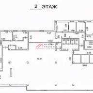 Аренда торгового помещения на Борисовских прудах