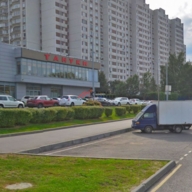 Аренда торгового помещения на Борисовских прудах