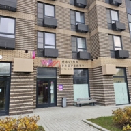 Продажа торгового помещения с сетевыми арендаторами