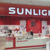 Продажа торгового помещения с арендатором в ТРЦ "Галион"