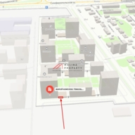 Аренда торгового помещения в ЖК "Никольские луга"