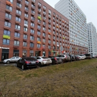 Продажа торгового помещения рядом с метро Потапово