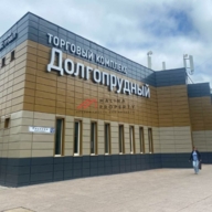 Продажа торгового здания в Долгопрудном