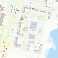 Продажа торгового помещения с арендатором Красное и Белое