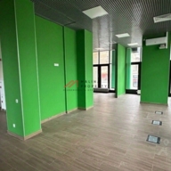 Аренда коммерческого помещения в новом жилом доме