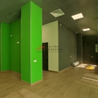 Аренда коммерческого помещения в новом жилом доме