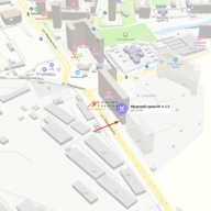 Продажа торгового помещения ЖК «Союзный»