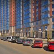 Продажа торгового помещения ЖК «Союзный»