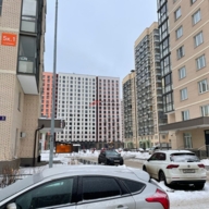 Аренда торгового помещения возле м. Некрасовка