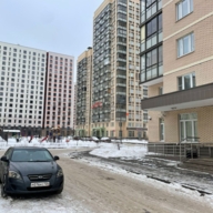 Аренда торгового помещения возле м. Некрасовка