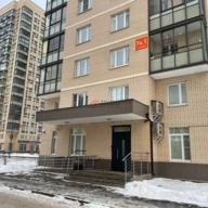 Аренда торгового помещения возле м. Некрасовка