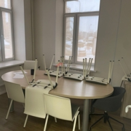 Аренда торгового помещения возле м. Некрасовка