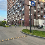 Аренда помещения на улице 8 Марта, Люберцы