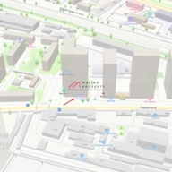 Аренда помещения в ЖК Перовское 2