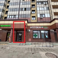 Аренда торгового помещения в Люберецах