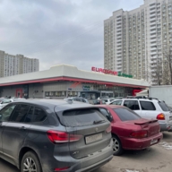 Продаж торгового помещения с арендаторами у метро Бабушкинская