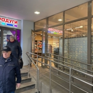 Продаж торгового помещения с арендаторами у метро Бабушкинская