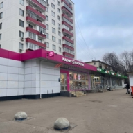 Продажа торгового помещения с арендаторами