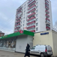 Продажа торгового помещения с арендаторами