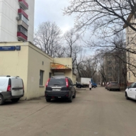 Продажа торгового помещения с арендаторами