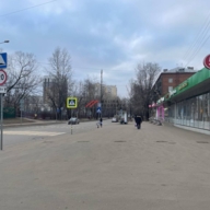 Продажа торгового помещения с арендаторами