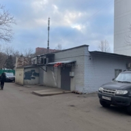 Продажа торгового помещения с арендаторами