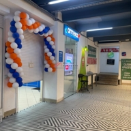 Продажа торгового помещения с арендаторами