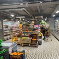 Продажа торгового помещения с арендаторами