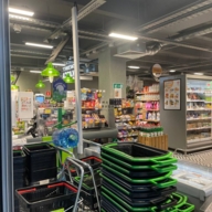 Продажа торгового помещения с арендаторами