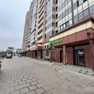 Аренда торгового помещения в Люберецах