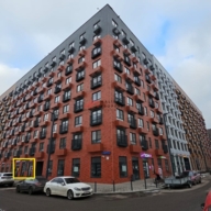 Продажа помещения с арендатором "Улыбка Радуги" в ЖК Середневский лес