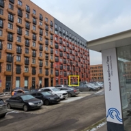 Продажа помещения с арендатором "Улыбка Радуги" в ЖК Середневский лес