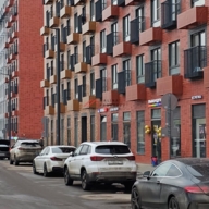 Продажа помещения с арендатором "Улыбка Радуги" в ЖК Середневский лес