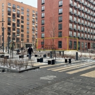 Аренда торгового помещения в ЖК "Ильинские Луга"